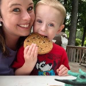 Meet your Posher, Samantha